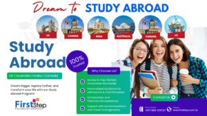 Best Education Consultancy In Butwal