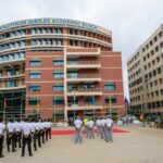 BMS College of Engineering Nepal admission office