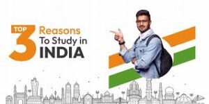 Study Engineering in India from Nepal