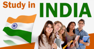 study in India from Butwal