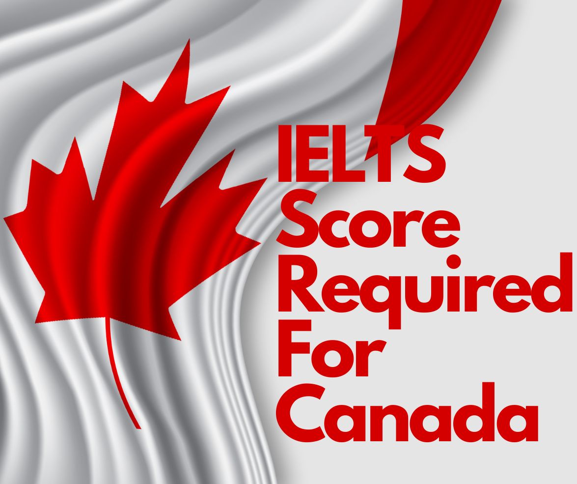 IELTS Score Required for Canada: 7 Essential Band Requirements