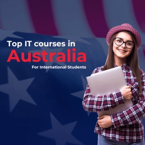 IT courses in Australia for international students: Complete Guide 2026