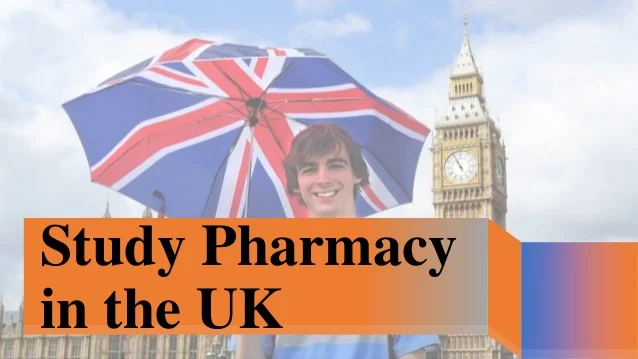 Top Study Pharmacy in UK from Nepal Guide for Bright Futures