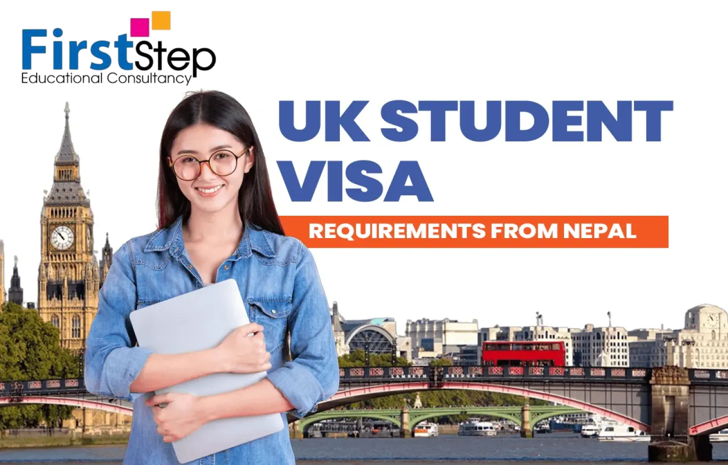 UK Student Visa Requirements Nepal 2026: Complete Guide