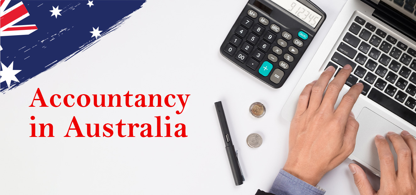 Accounting Courses in Australia for International Students in 2026