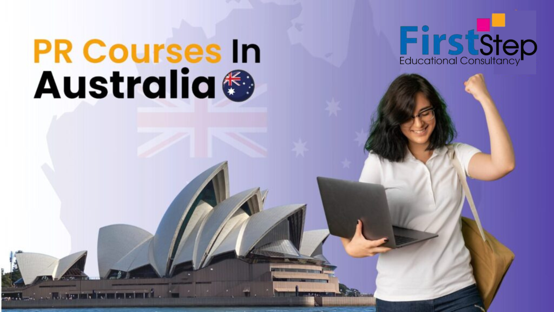 Australia PR Courses from Nepal