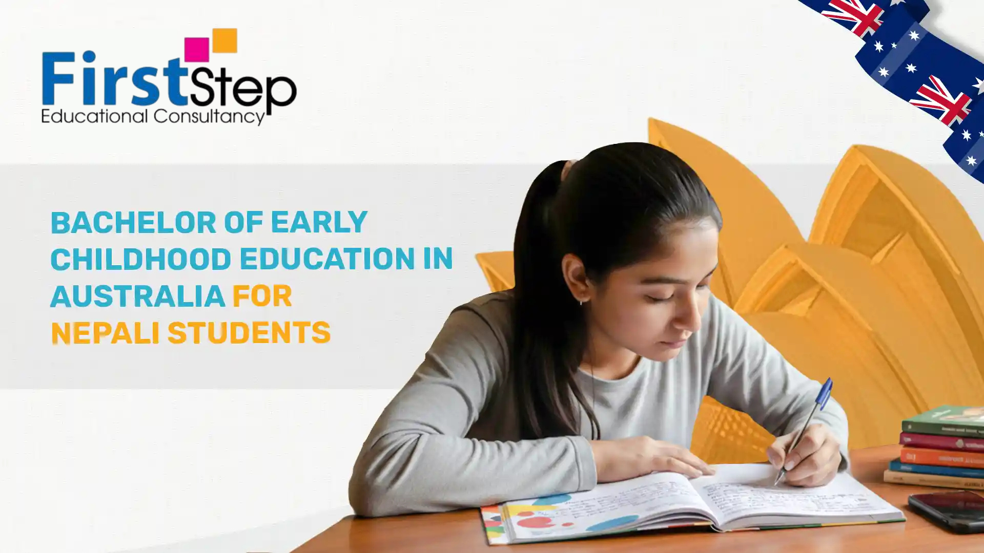 Bachelor in Early Childhood Australia
