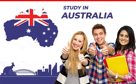 Australia Student Visa from Butwal – Complete Guide