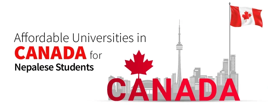 Affordable Universities in Canada: Best Budget-Friendly Options for International Students