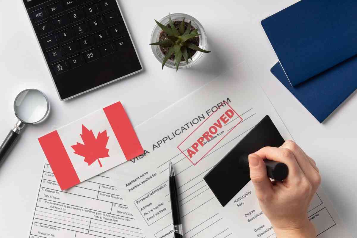 Canada Visa Process in Butwal: Easy & Successful Guide