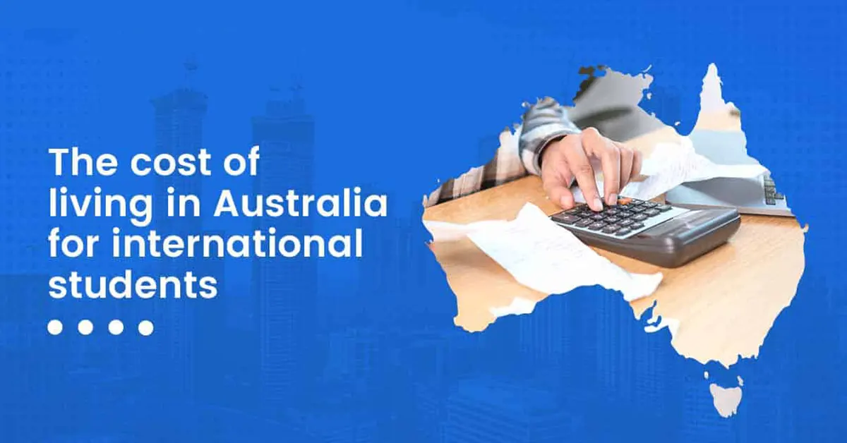 Living Cost in Australia for Students 2026