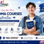diploma courses in australia