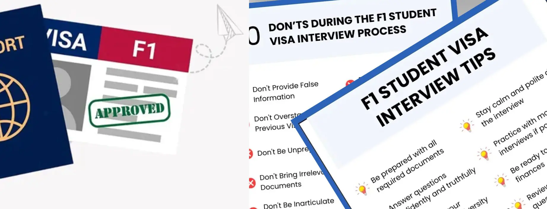 F1 Visa Guidance Butwal for USA Student Visa Success