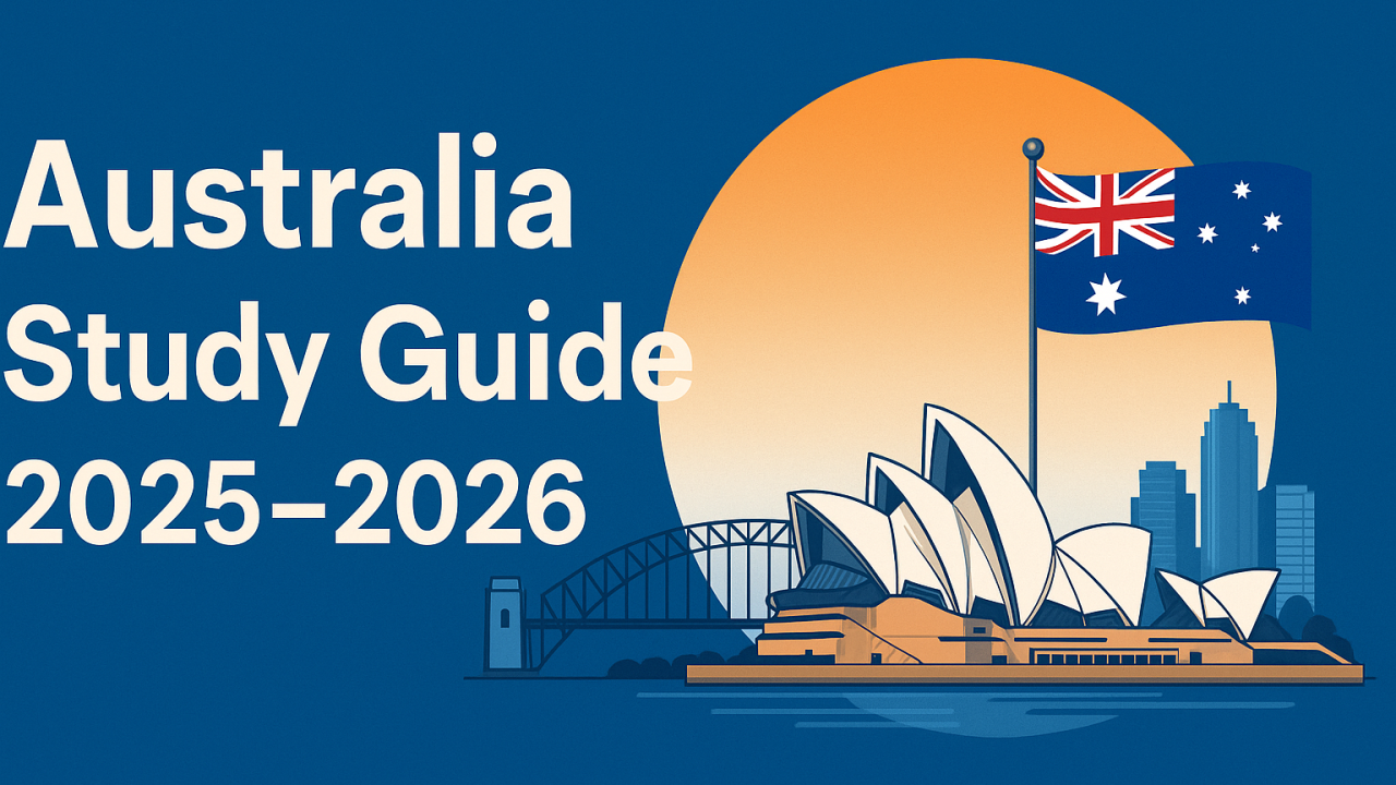 Australia Student Visa Butwal Consultancy: Complete & Proven Guide for Students