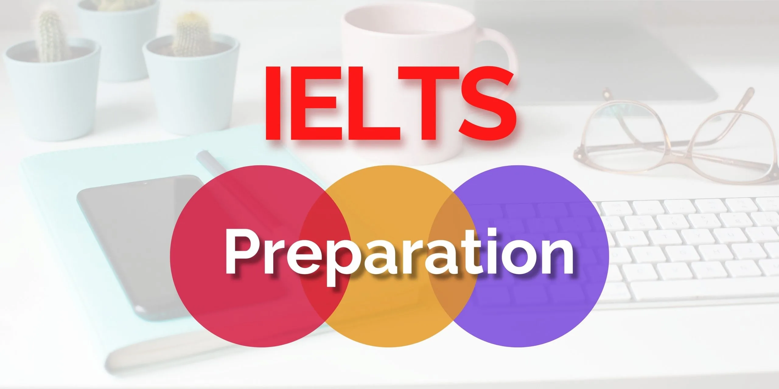 Best IELTS Preparation in Butwal