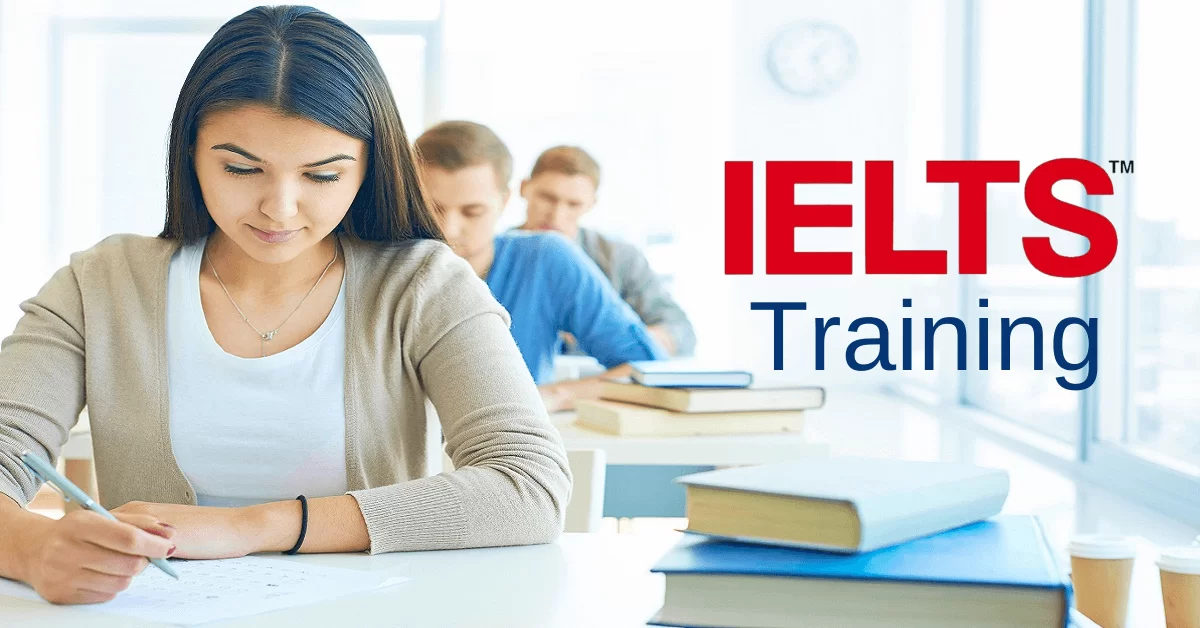 Best IELTS Institute in Butwal