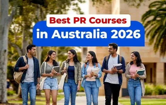 Best Courses to Study in Australia for PR: Complete Guide 2026