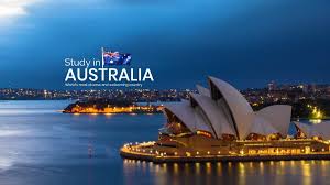 Study in Australia from Butwal