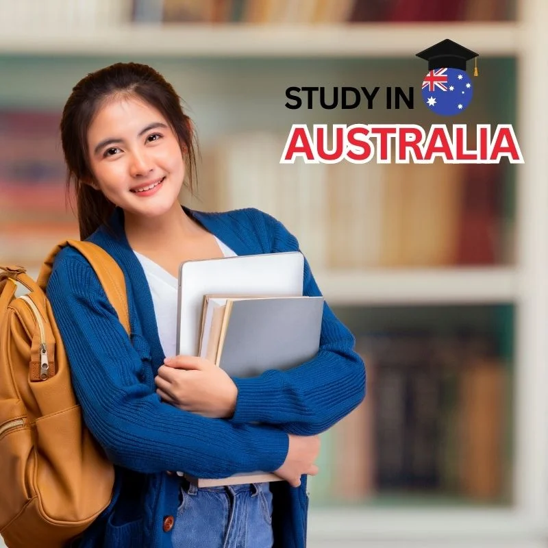 Study in Australia from Nepal: Complete Guide for Students 2026