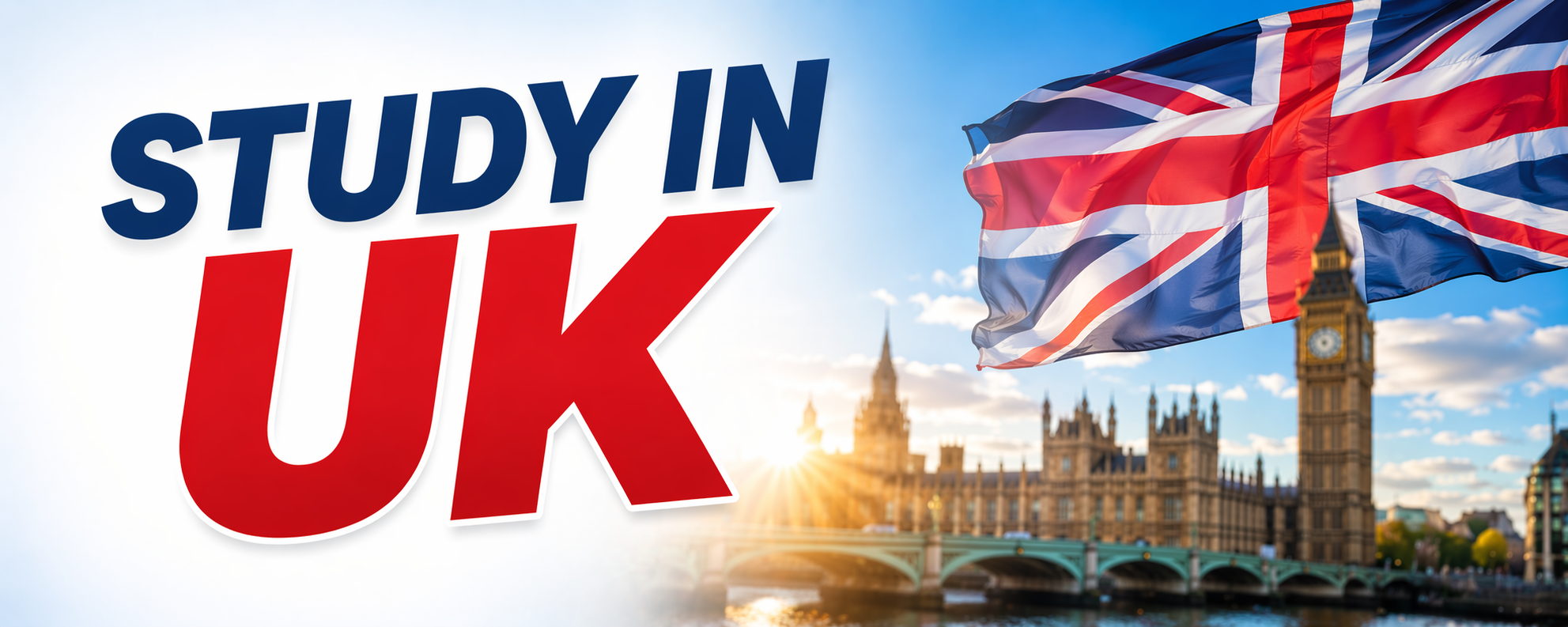 Study in UK from Nepal: 10 Powerful Steps for a Successful Future