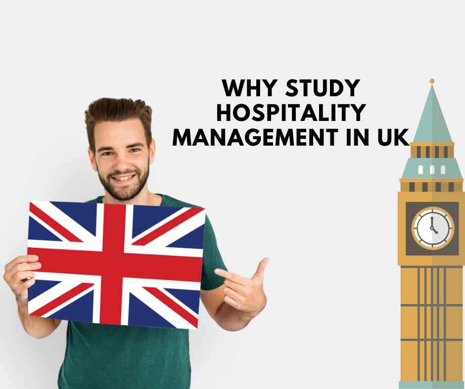 Hospitality Courses UK: Complete Guide for International Students 2026