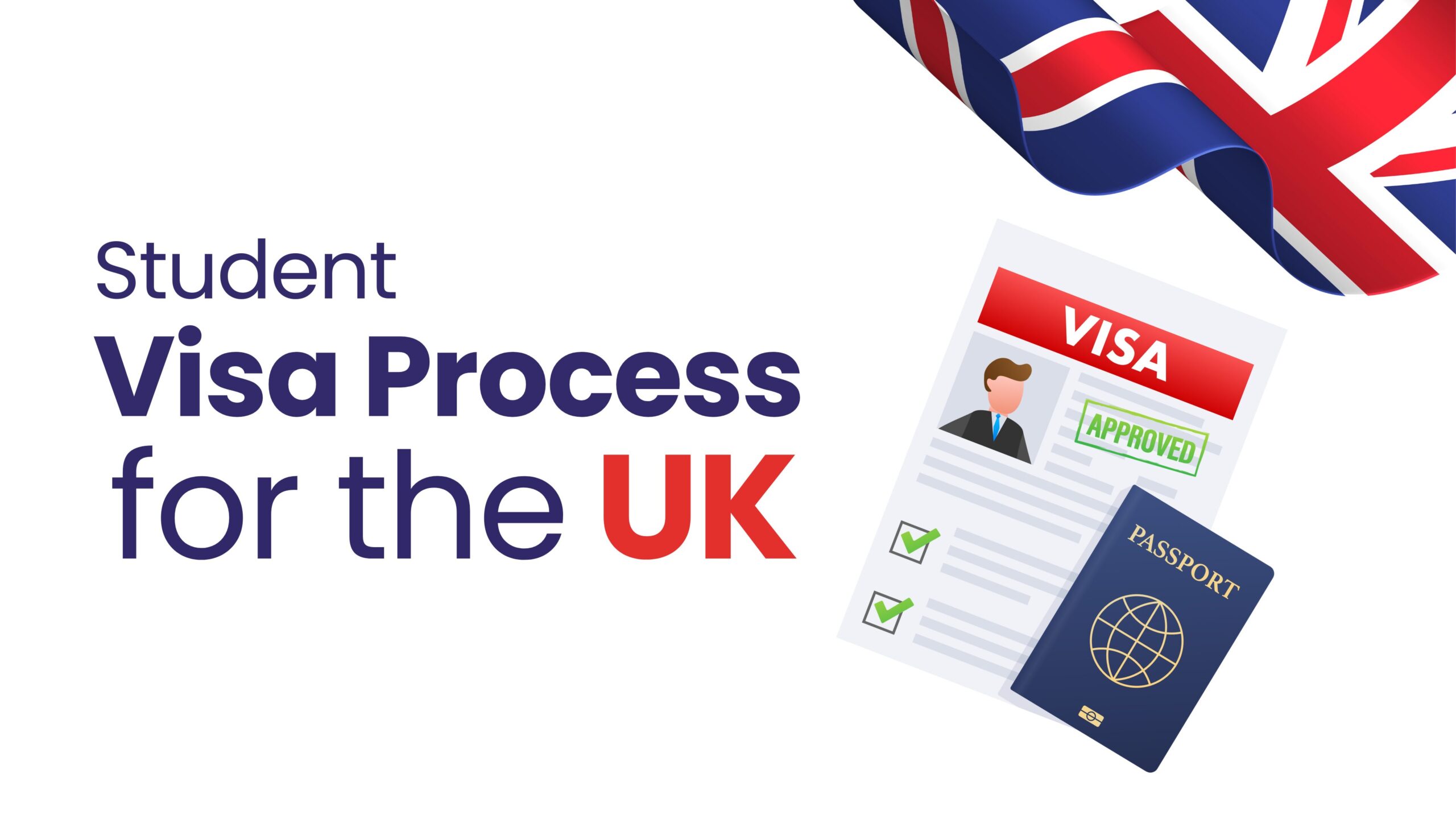 UK Student Visa Process Nepal Guide for Fast Visa Success