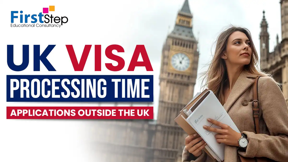 UK Visa Processing Time Nepal: Complete Guide for Students 2026