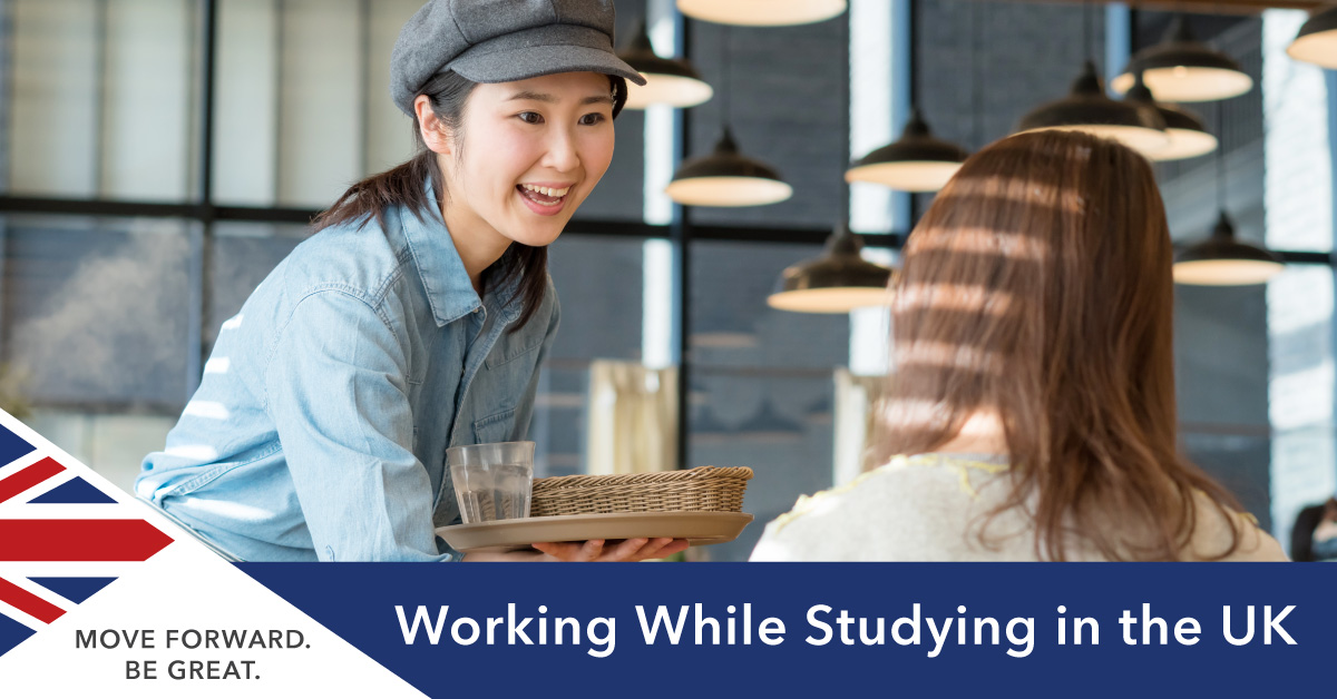 Work While Studying in UK from Nepal: 7 Powerful Tips