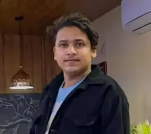 Ranjeet Kumar Chaudhary