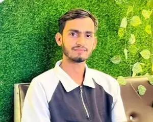 Raj Kumar Yadav