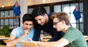 Australia Student Visa Processing Time