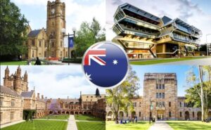 Best universities for accounting courses in Australia for international students