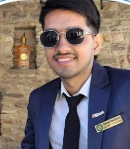 Saurav Bhattarai